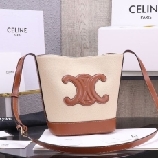 Celine Bucket Bags